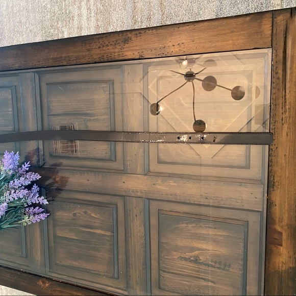 Yves Saint Laurent Patent Gray Leather Belt - Picture 11 of 13